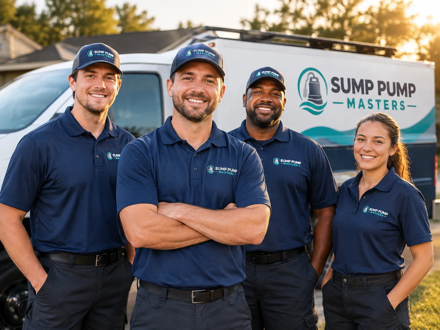Sump Pump Repair company in Bladensburg, MD