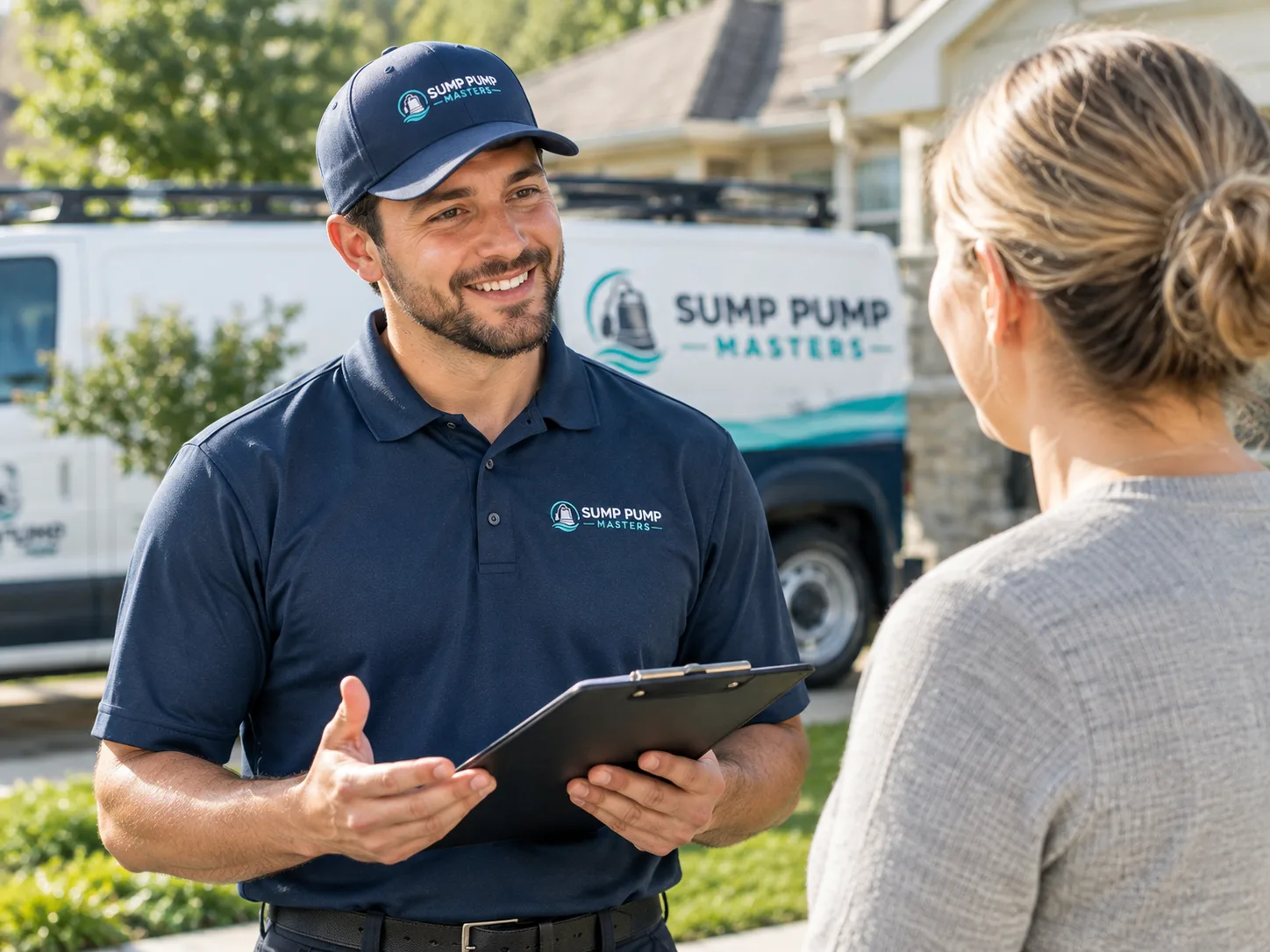 Sump Pump Repair Bladensburg, MD FAQs